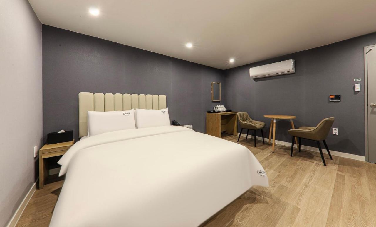 Hotel Laon Tongyeong Exterior photo